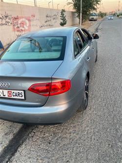اودي A4